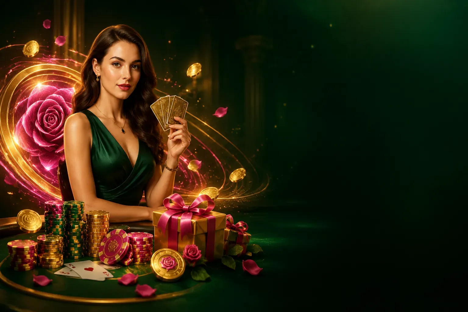 Rosecasino